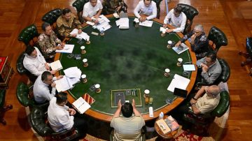 Perkuat Rantai Pasok Perikanan, 100 Kampung Nelayan Ditargetkan Beroperasi Akhir 2026