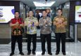 Tekan Kepadatan Penjara, BNN Dorong Optimalisasi Rehabilitasi dan Peran TAT