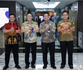 Tekan Kepadatan Penjara, BNN Dorong Optimalisasi Rehabilitasi dan Peran TAT