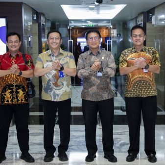 Tekan Kepadatan Penjara, BNN Dorong Optimalisasi Rehabilitasi dan Peran TAT