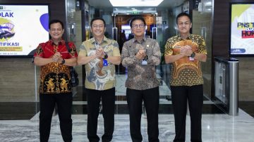 Tekan Kepadatan Penjara, BNN Dorong Optimalisasi Rehabilitasi dan Peran TAT