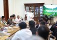 Atasi Kelangkaan Pakan, 150.000 Ton Kuota Jagung SPHP Didistribusikan