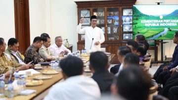 Atasi Kelangkaan Pakan, 150.000 Ton Kuota Jagung SPHP Didistribusikan