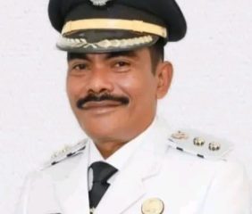 Kabar Duka, Wakil Bupati Nagekeo Gonzalo Muga Sada Meninggal Dunia Akibat Serangan Jantung