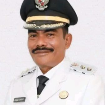 Kabar Duka, Wakil Bupati Nagekeo Gonzalo Muga Sada Meninggal Dunia Akibat Serangan Jantung