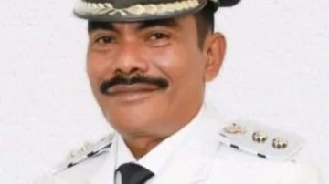 Kabar Duka, Wakil Bupati Nagekeo Gonzalo Muga Sada Meninggal Dunia Akibat Serangan Jantung