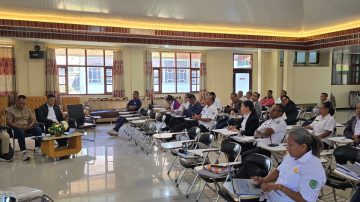 Mari Elka Pangestu Dijadwalkan Hadir, Ngada Matangkan Persiapan Festival Wolobobo 2026