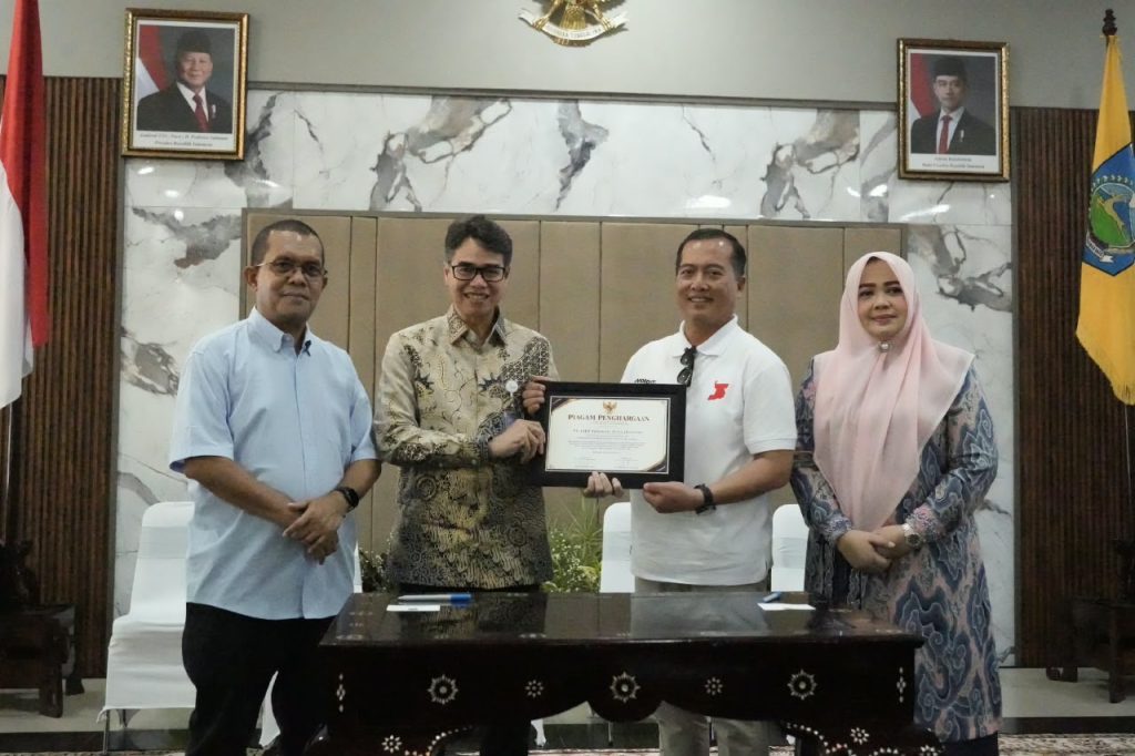 Pascagempa Flores, NTT dan NTB Sepakat Matangkan Kesiapsiagaan Bencana Bersama