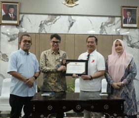 Pascagempa Flores, NTT dan NTB Sepakat Matangkan Kesiapsiagaan Bencana Bersama