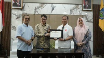 Pascagempa Flores, NTT dan NTB Sepakat Matangkan Kesiapsiagaan Bencana Bersama