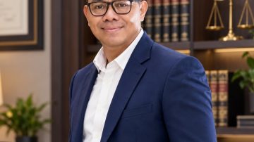 Praktisi Hukum Gregorius Upi : Etika Bermedia Sosial, Jaga Kehormatan Keluarga di Balik Tombol Posting