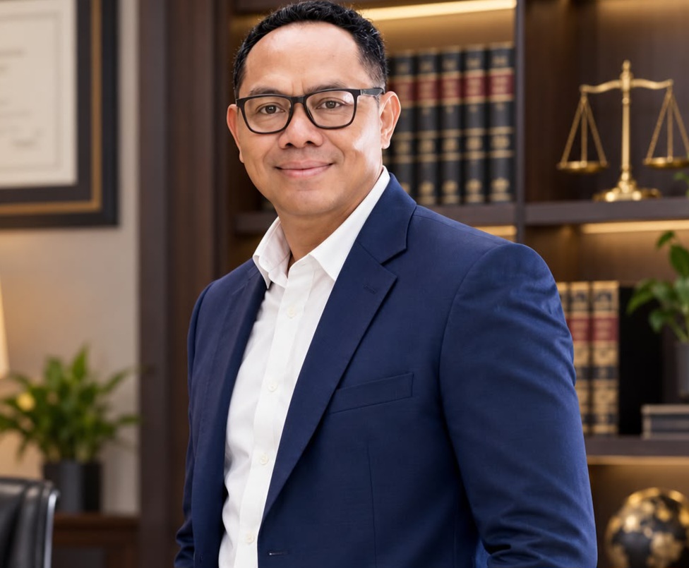 Praktisi Hukum Gregorius Upi : Etika Bermedia Sosial, Jaga Kehormatan Keluarga di Balik Tombol Posting