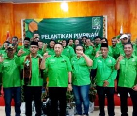 Mukercab PKB Ende: Perkuat Struktur dan Kolaborasi untuk Menangi Pemilu Daerah