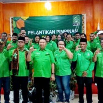 Mukercab PKB Ende: Perkuat Struktur dan Kolaborasi untuk Menangi Pemilu Daerah