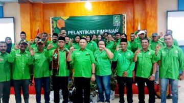 Mukercab PKB Ende: Perkuat Struktur dan Kolaborasi untuk Menangi Pemilu Daerah