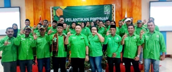 Mukercab PKB Ende: Perkuat Struktur dan Kolaborasi untuk Menangi Pemilu Daerah