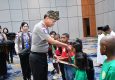 Angka Kecelakaan di NTT Turun, Kapolda Minta Polantas Kedepankan Pendekatan Humanis