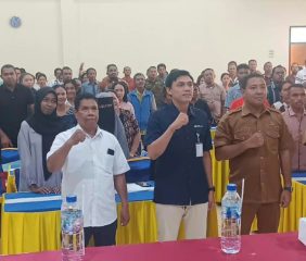 Bupati Sikka: BUMDes Harus Hasilkan Profit untuk Pendapatan Desa