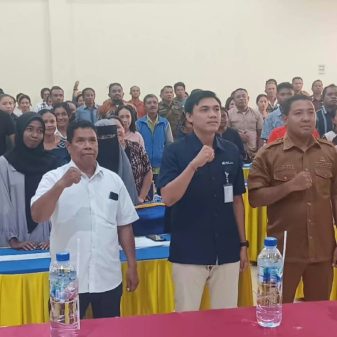 Bupati Sikka: BUMDes Harus Hasilkan Profit untuk Pendapatan Desa