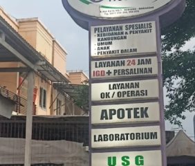 Pasien Alami Gangguan Fungsi Gerak Usai Melahirkan di RSIA Malebu Husada, GARPINDO Minta Klarifikasi