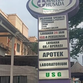 Pasien Alami Gangguan Fungsi Gerak Usai Melahirkan di RSIA Malebu Husada, GARPINDO Minta Klarifikasi