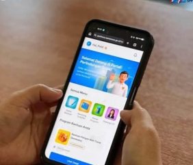 Kendala Geografis dan Data Hambat Transformasi Digital serta Perlinsos di Papua Barat