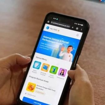 Kendala Geografis dan Data Hambat Transformasi Digital serta Perlinsos di Papua Barat