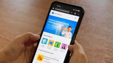 Kendala Geografis dan Data Hambat Transformasi Digital serta Perlinsos di Papua Barat