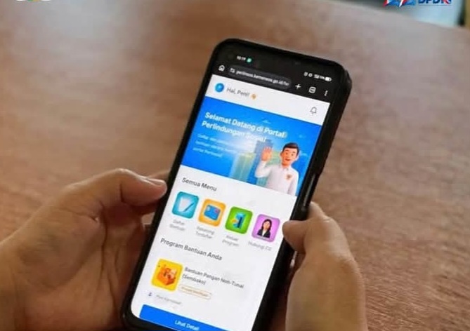 Kendala Geografis dan Data Hambat Transformasi Digital serta Perlinsos di Papua Barat
