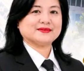 Bupati Sikka Lantik Sekda Baru, Fokus pada Konsolidasi dan Reformasi Birokrasi ASN