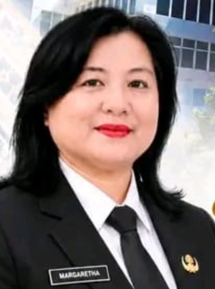 Bupati Sikka Lantik Sekda Baru, Fokus pada Konsolidasi dan Reformasi Birokrasi ASN