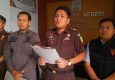NTT : Kejari Ngada Tahan Tiga Tersangka Kasus Dugaan Korupsi Pasar Lengkosambi Timur