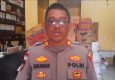 Polres Ngada NTT Distribusikan Bantuan Sosial dari Bhayangkari Papua