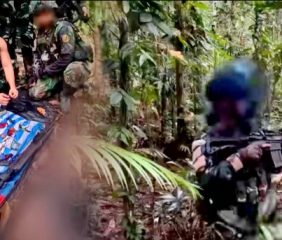 Kontak Tembak di Papua Barat Daya, Tiga Anggota OPM Dilaporkan Tewas