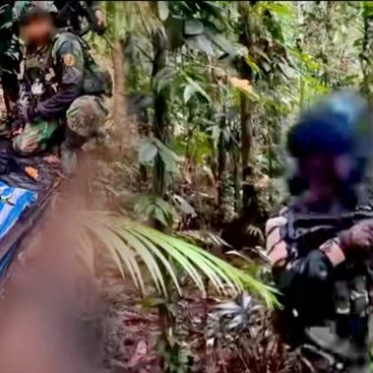 Kontak Tembak di Papua Barat Daya, Tiga Anggota OPM Dilaporkan Tewas