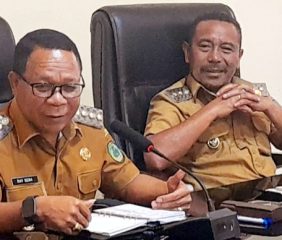 Program Murni Kasih Investasi SDM Ngada, Enam Pelajar SMAS Regina Pacis Bersiap Menuju Taiwan