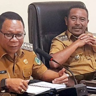 Program Murni Kasih Investasi SDM Ngada, Enam Pelajar SMAS Regina Pacis Bersiap Menuju Taiwan