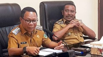 Program Murni Kasih Investasi SDM Ngada, Enam Pelajar SMAS Regina Pacis Bersiap Menuju Taiwan