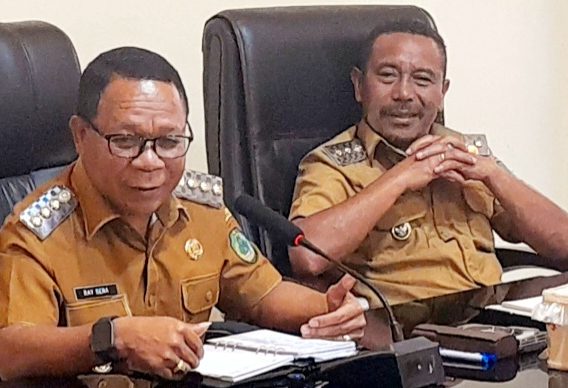 Program Murni Kasih Investasi SDM Ngada, Enam Pelajar SMAS Regina Pacis Bersiap Menuju Taiwan