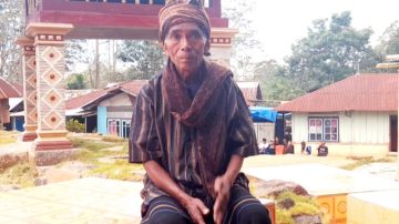 Kearifan Lokal Detukeli Ende : Merawat Tanah Ulayat, Meneguhkan Kedaulatan Pangan